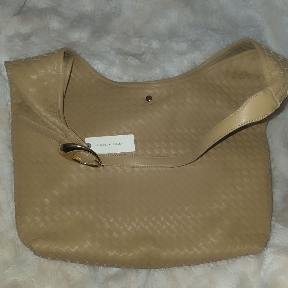 The Love Knot Slouchy Bag - Picture 7 of 7